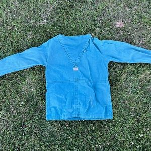 Kettle creek brand jacket